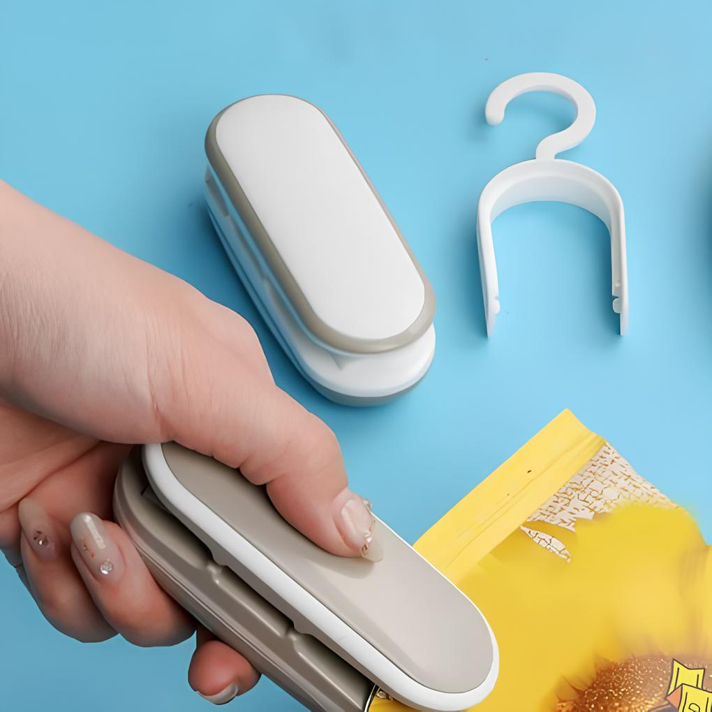 Mini Scelleuse Portable