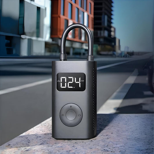 Mini Compresseur D'air Portable