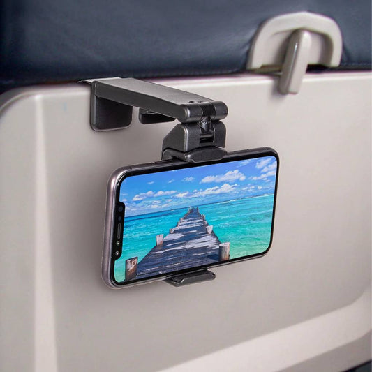Support de Téléphone Rotatif Pliable