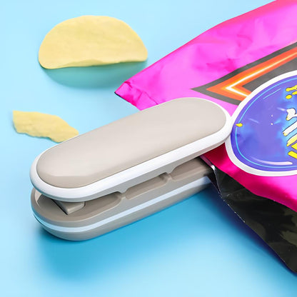 Mini Scelleuse Portable