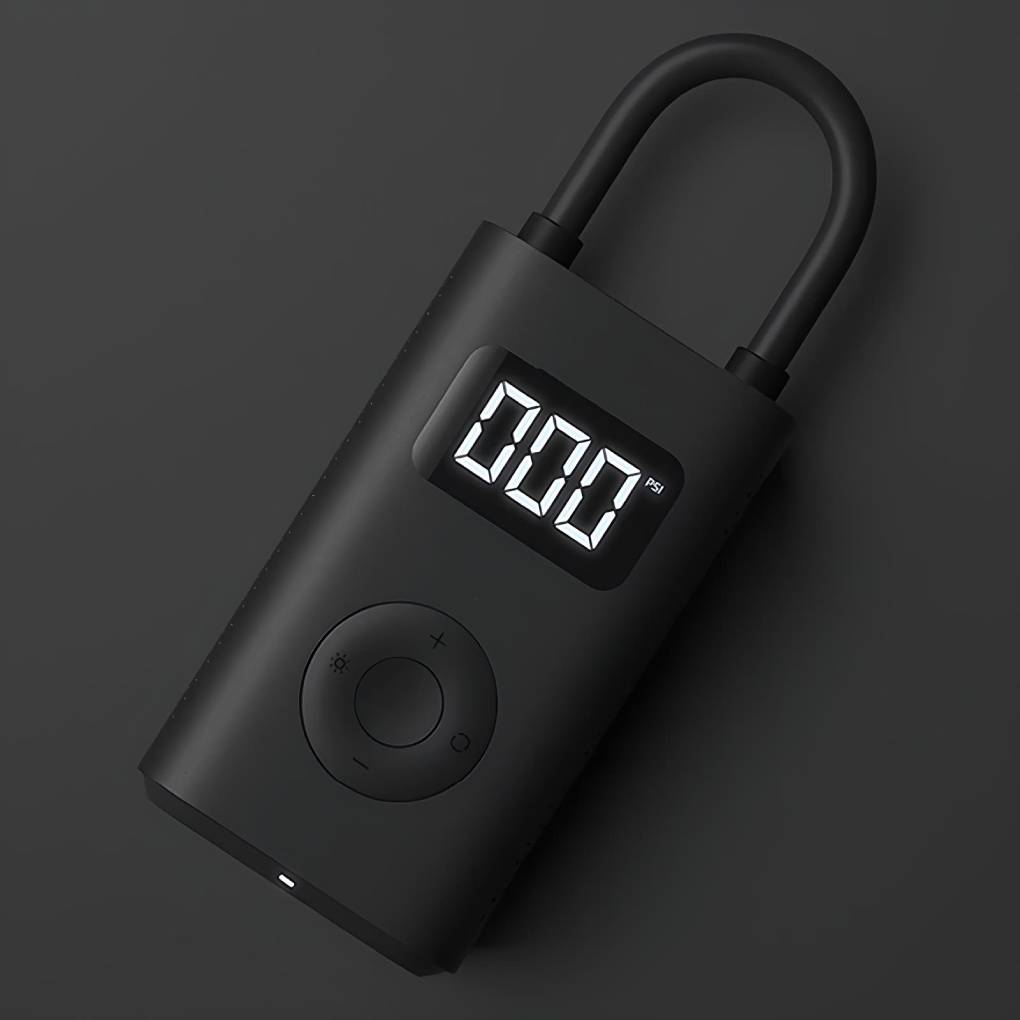 Mini Compresseur D'air Portable