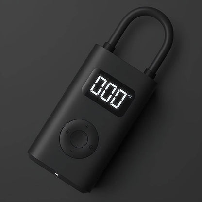 Mini Compresseur D'air Portable