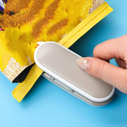 Mini Scelleuse Portable