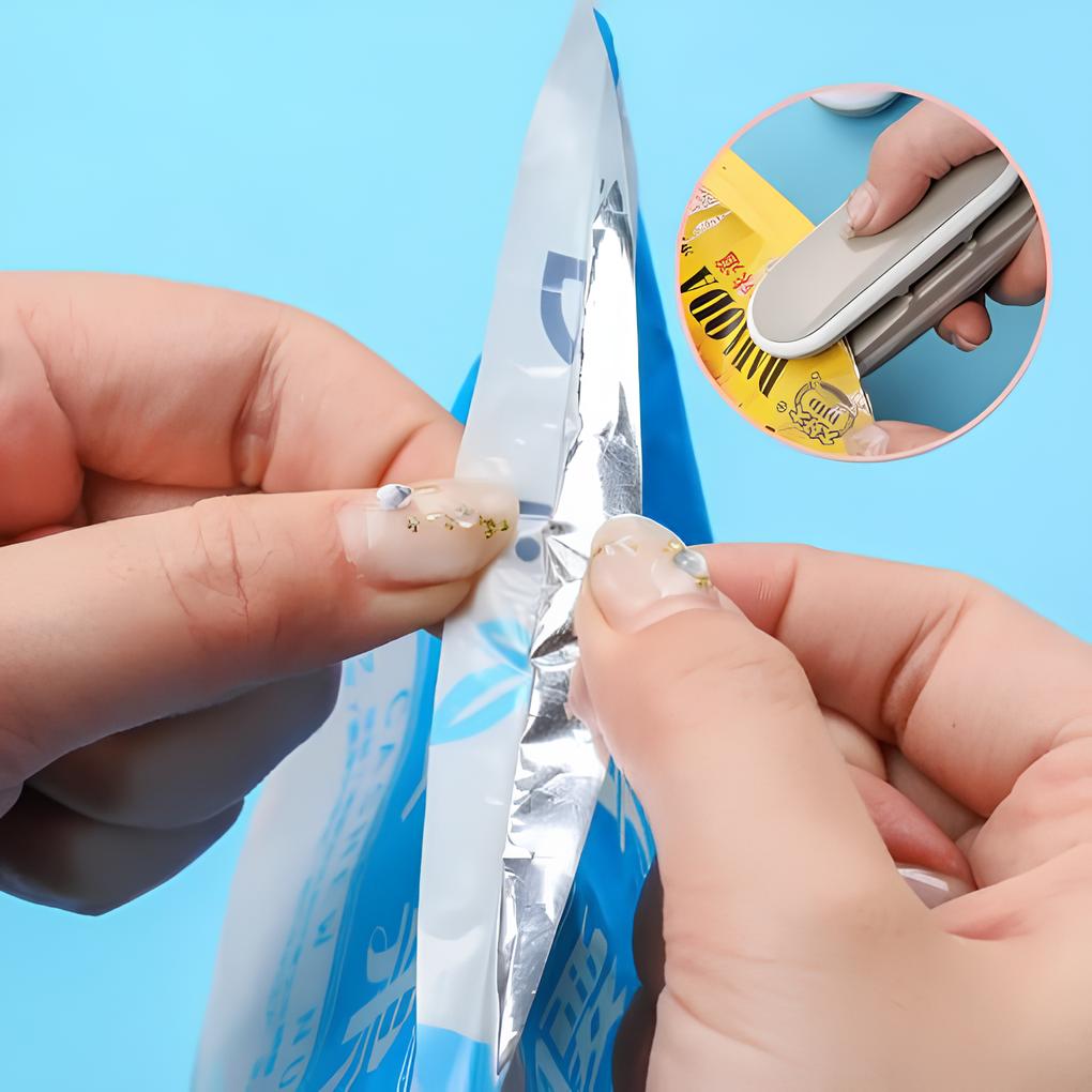 Mini Scelleuse Portable