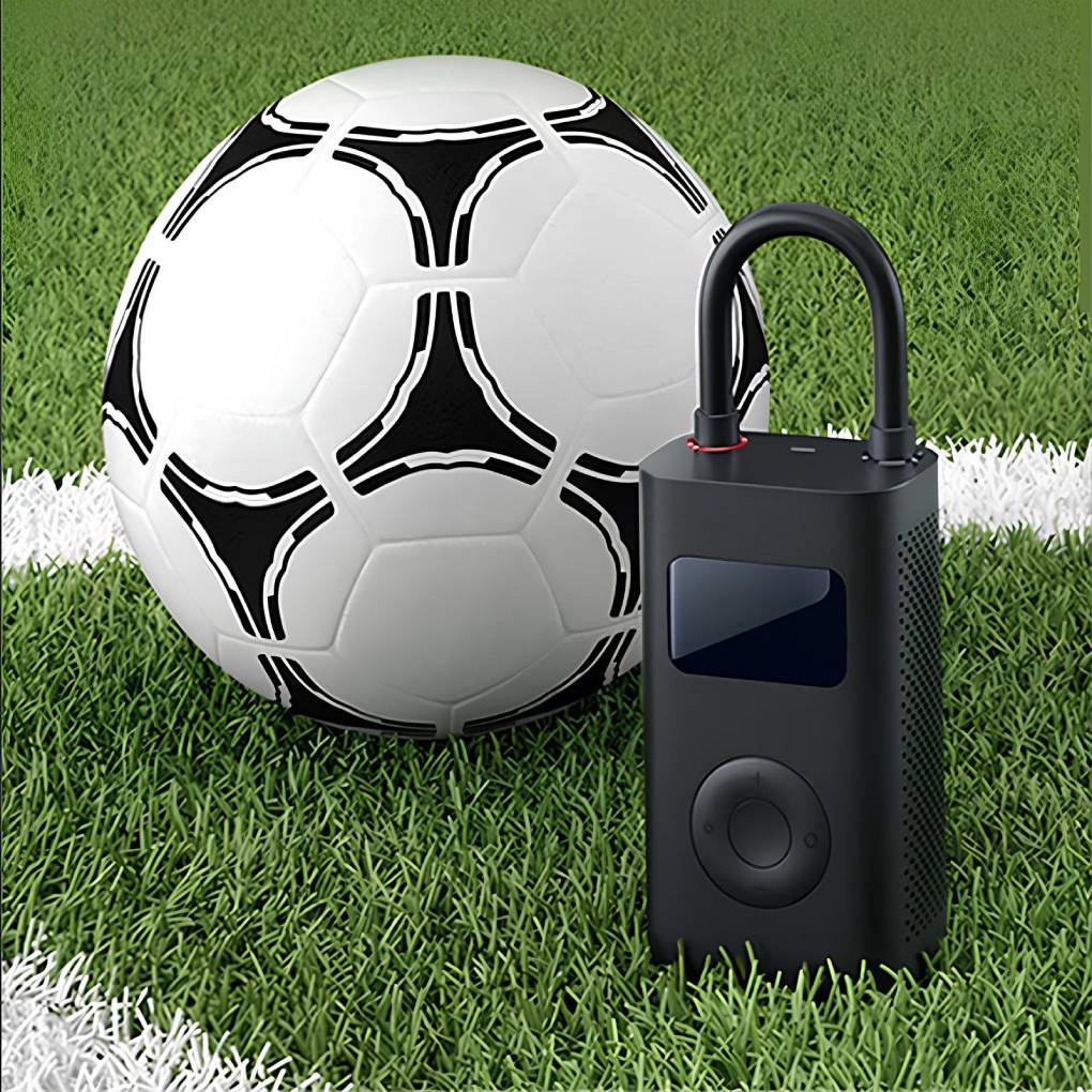 Mini Compresseur D'air Portable