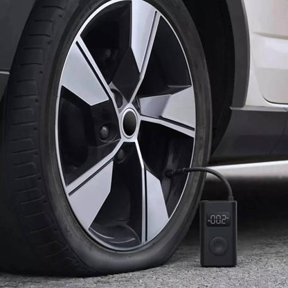 Mini Compresseur D'air Portable